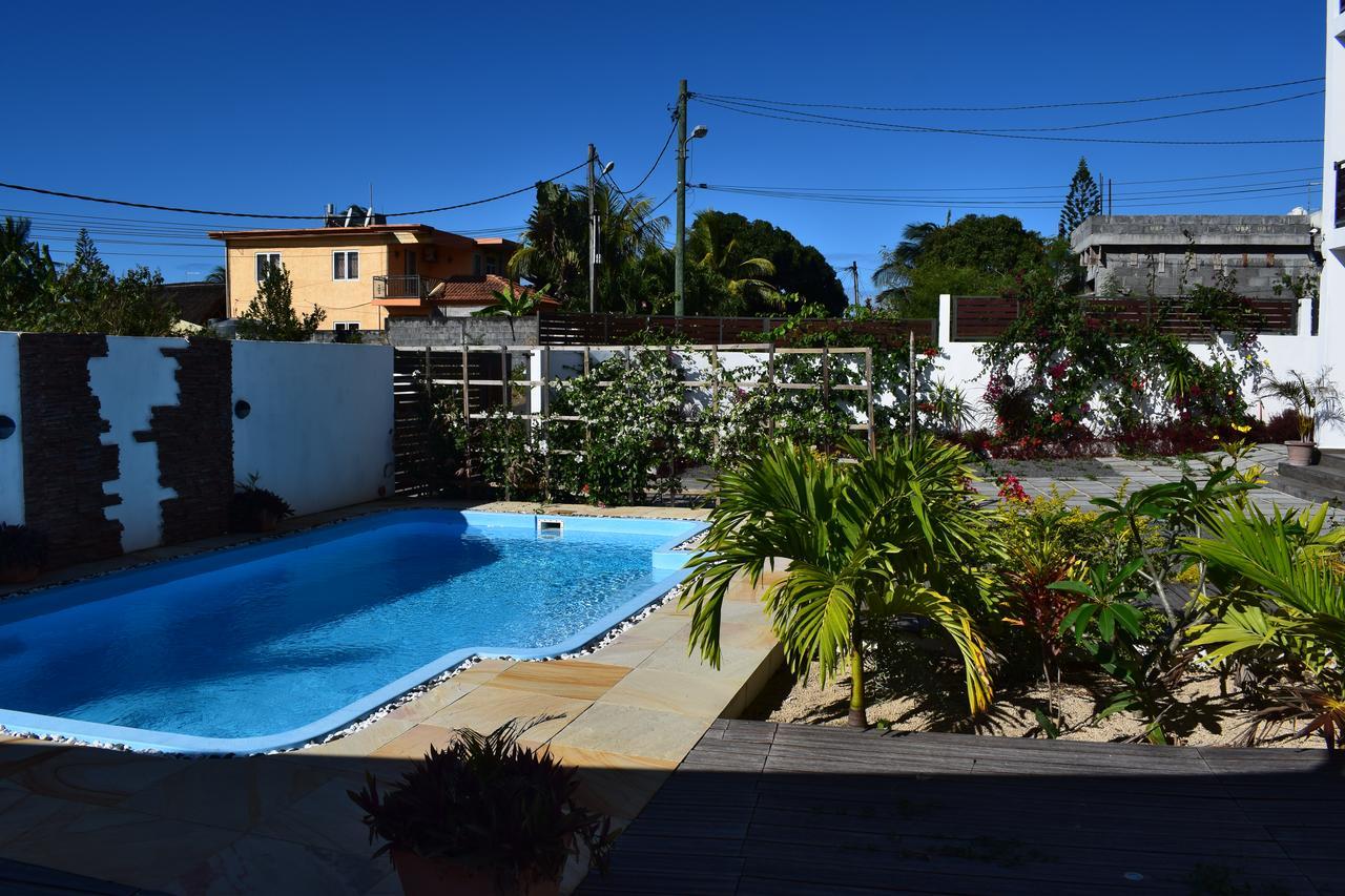 Roi Holiday Stay Grand Baie Exterior foto