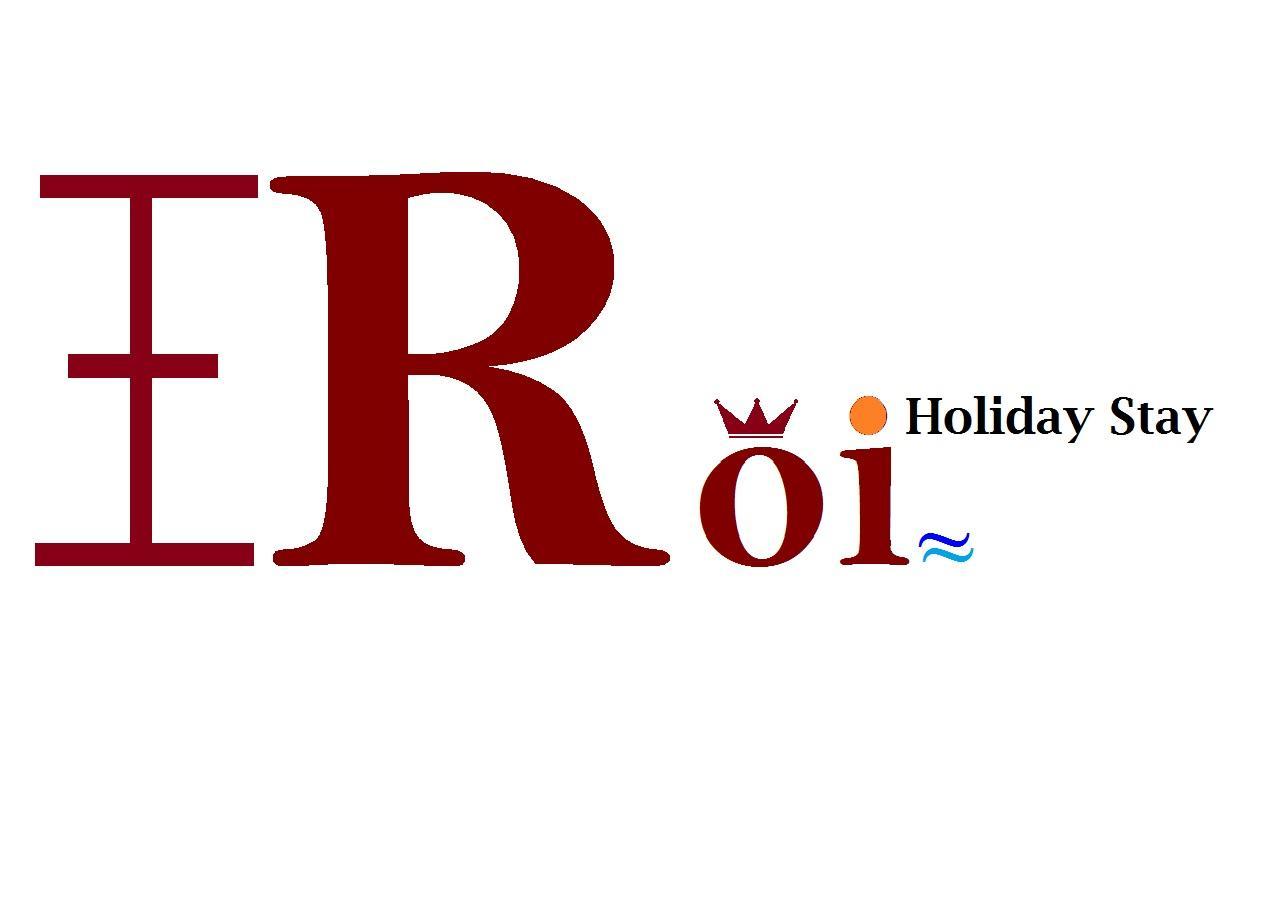 Roi Holiday Stay Grand Baie Exterior foto