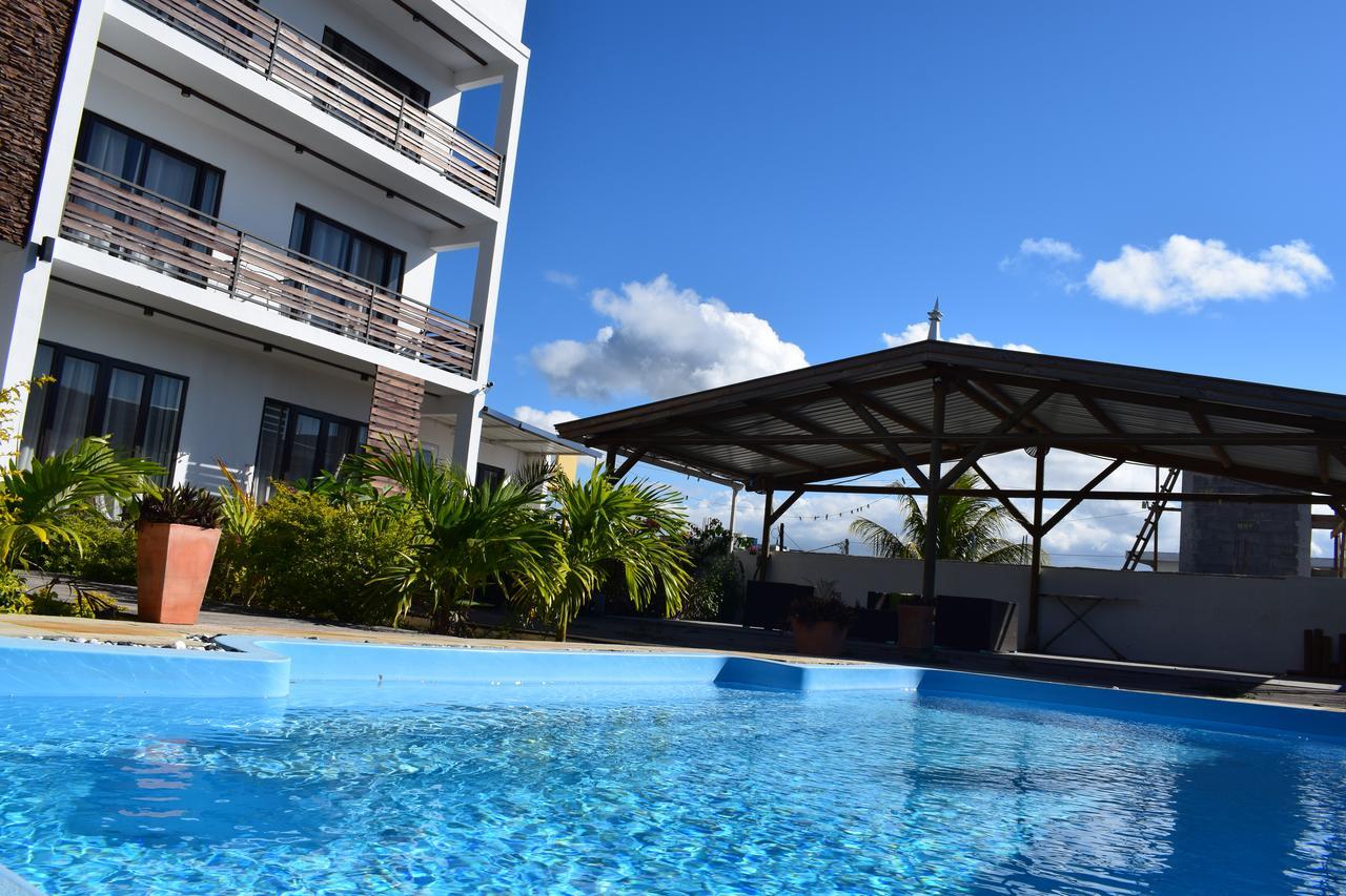 Roi Holiday Stay Grand Baie Cameră foto