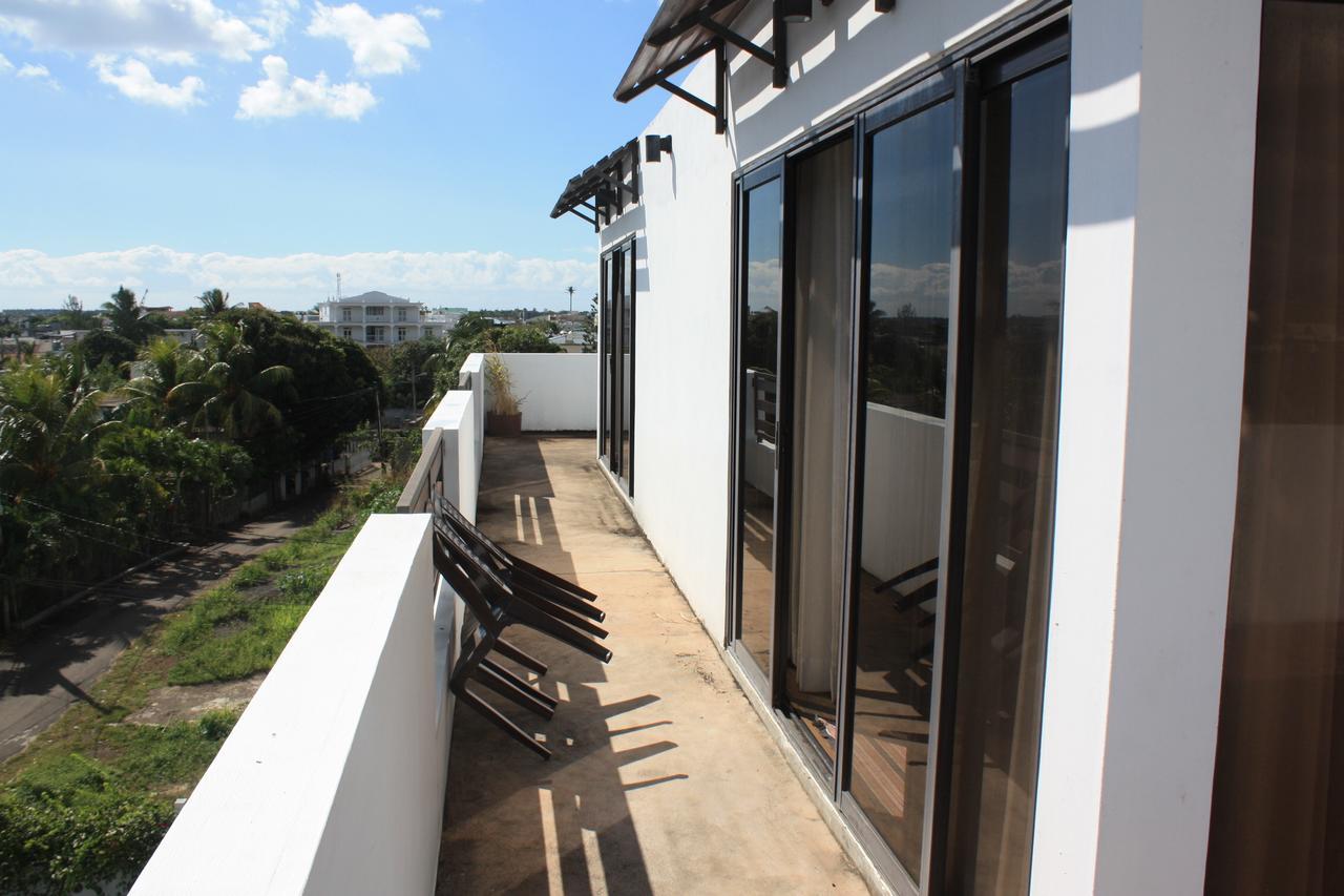 Roi Holiday Stay Grand Baie Exterior foto