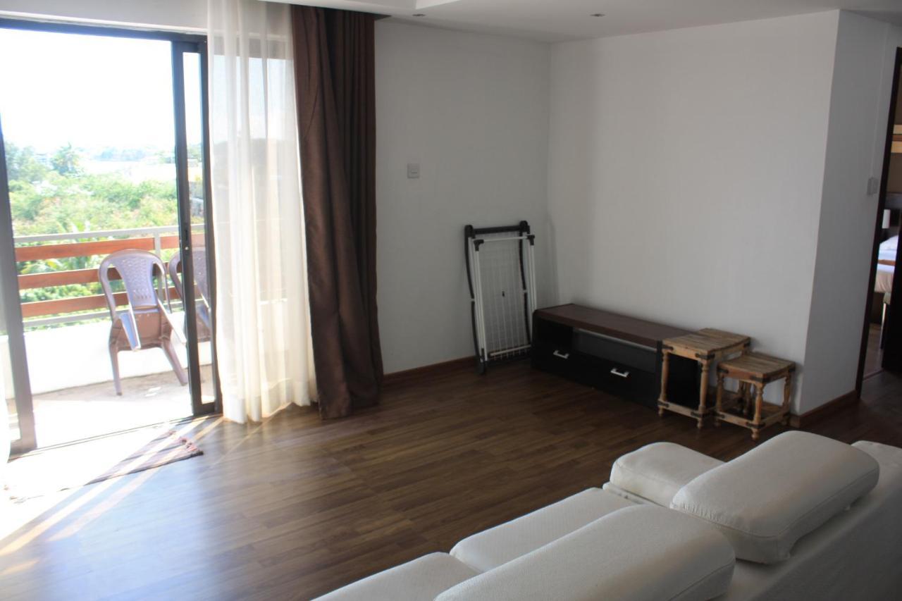 Roi Holiday Stay Grand Baie Exterior foto