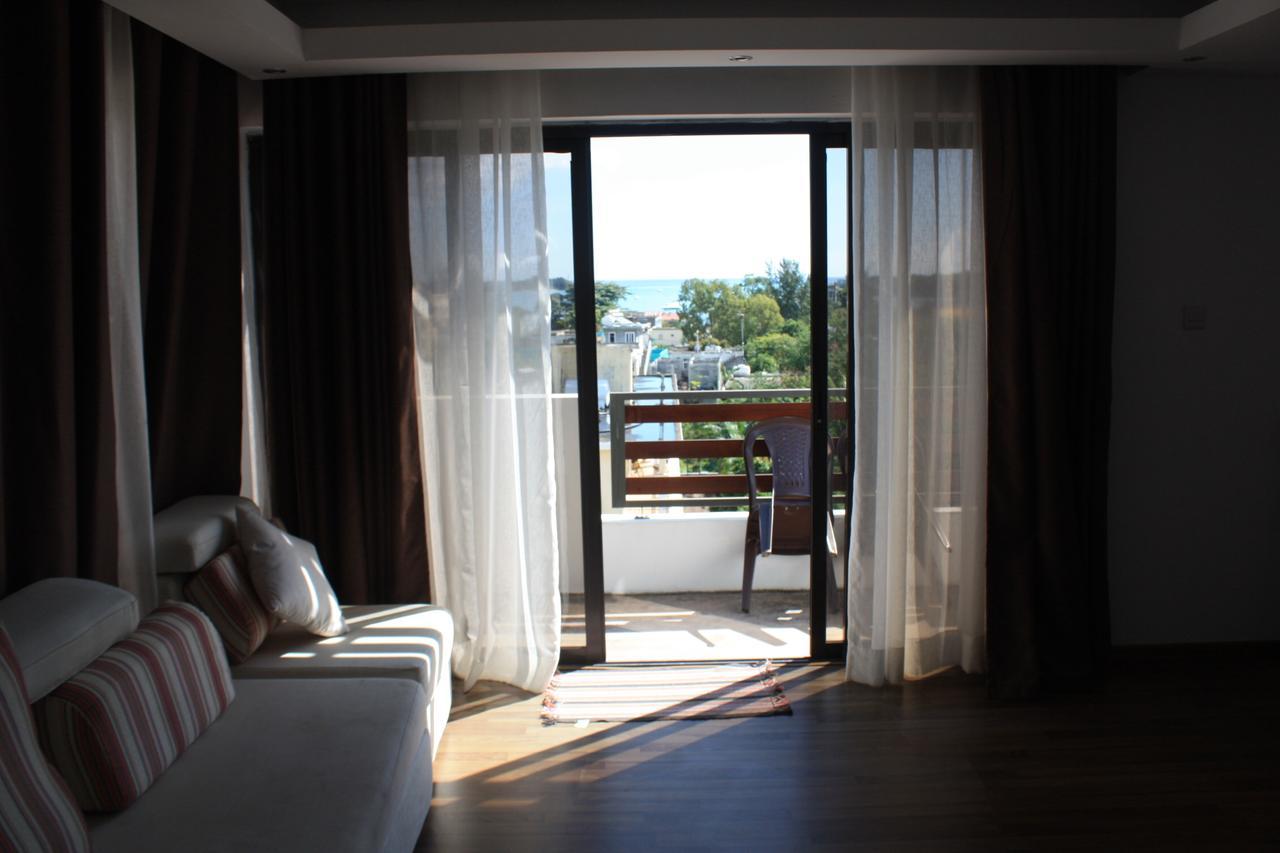 Roi Holiday Stay Grand Baie Exterior foto