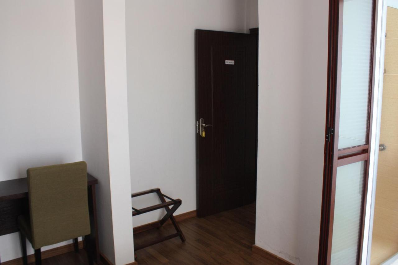 Roi Holiday Stay Grand Baie Exterior foto