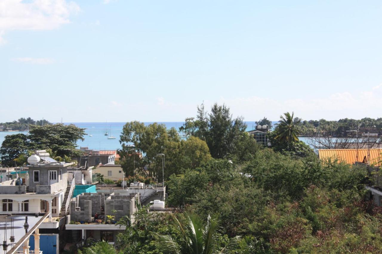 Roi Holiday Stay Grand Baie Exterior foto
