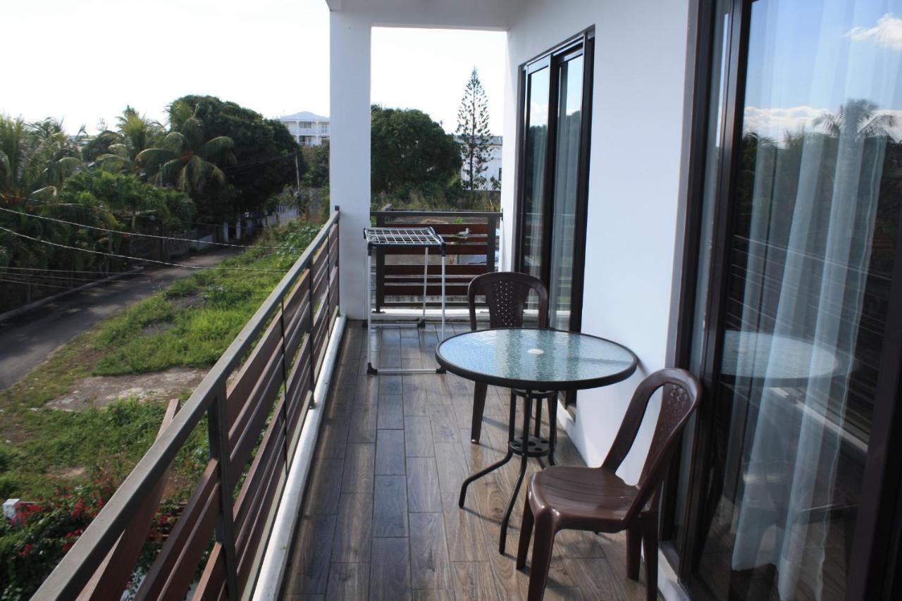 Roi Holiday Stay Grand Baie Exterior foto