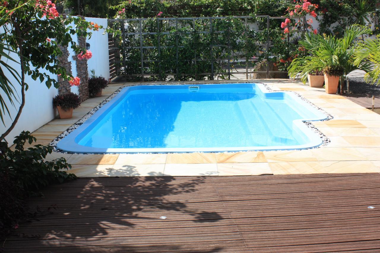 Roi Holiday Stay Grand Baie Exterior foto