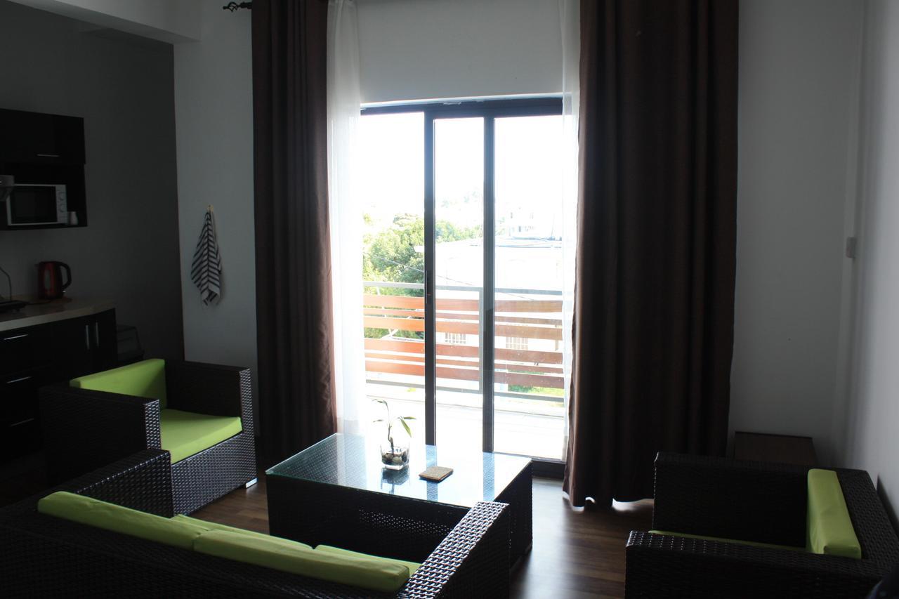 Roi Holiday Stay Grand Baie Exterior foto