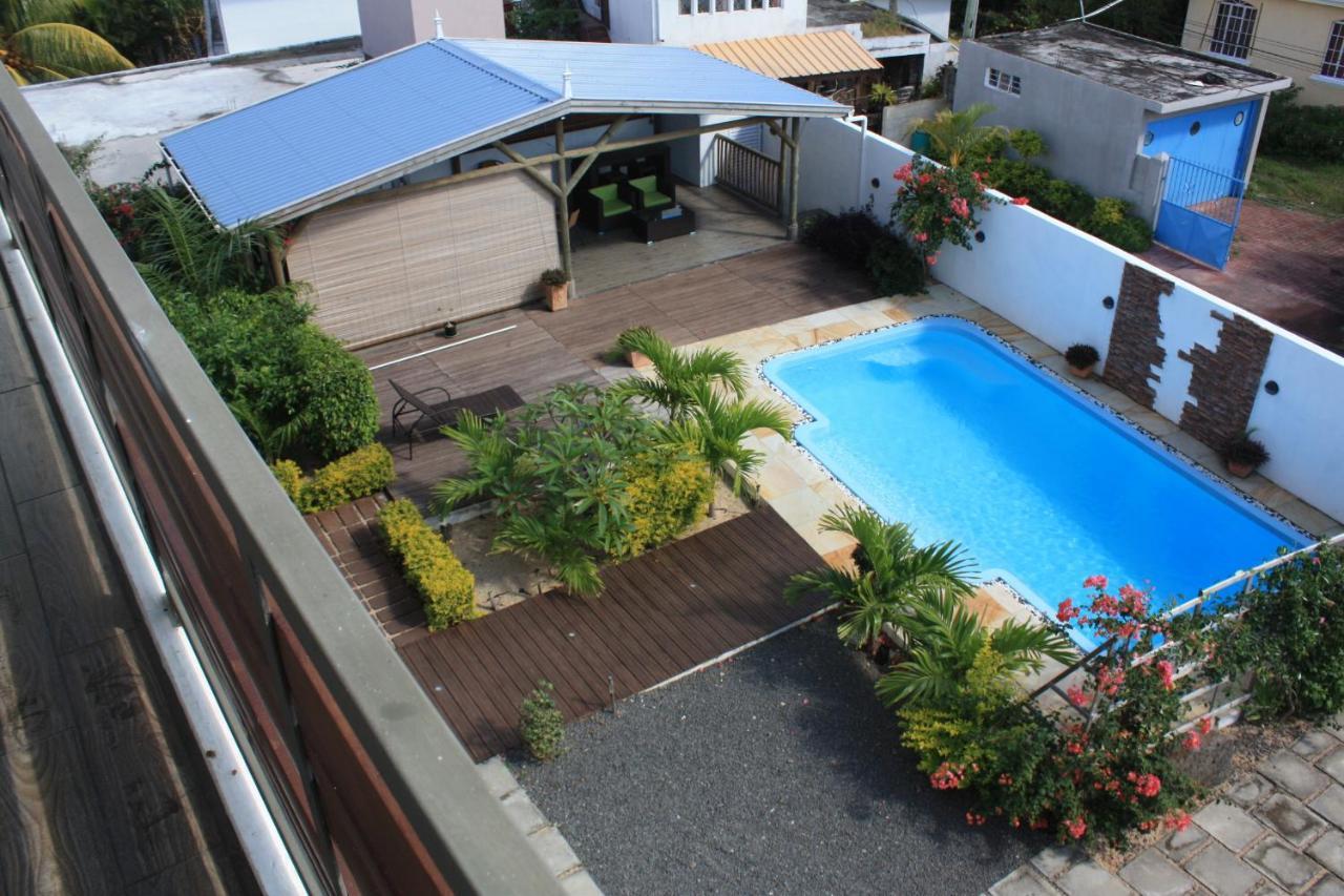Roi Holiday Stay Grand Baie Exterior foto