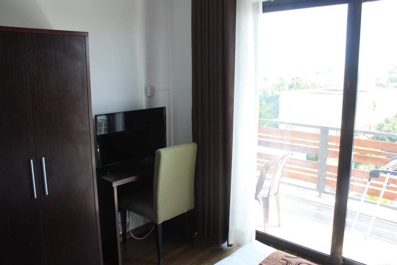 Roi Holiday Stay Grand Baie Exterior foto