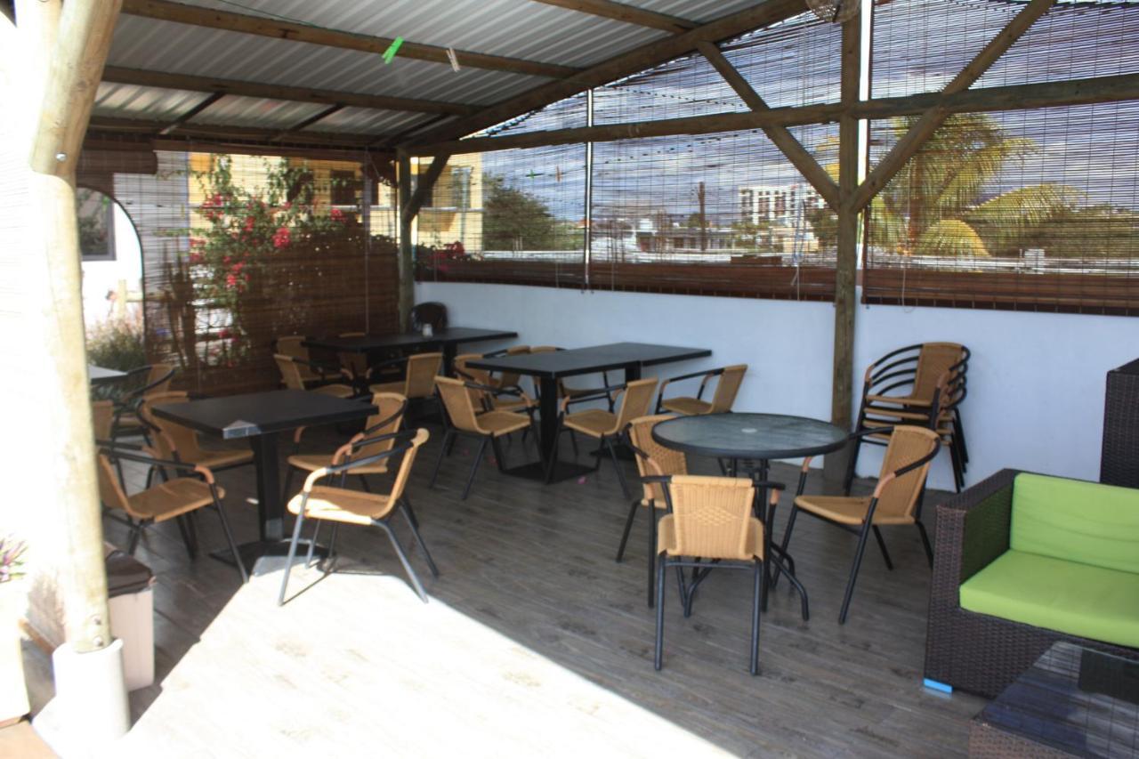 Roi Holiday Stay Grand Baie Exterior foto