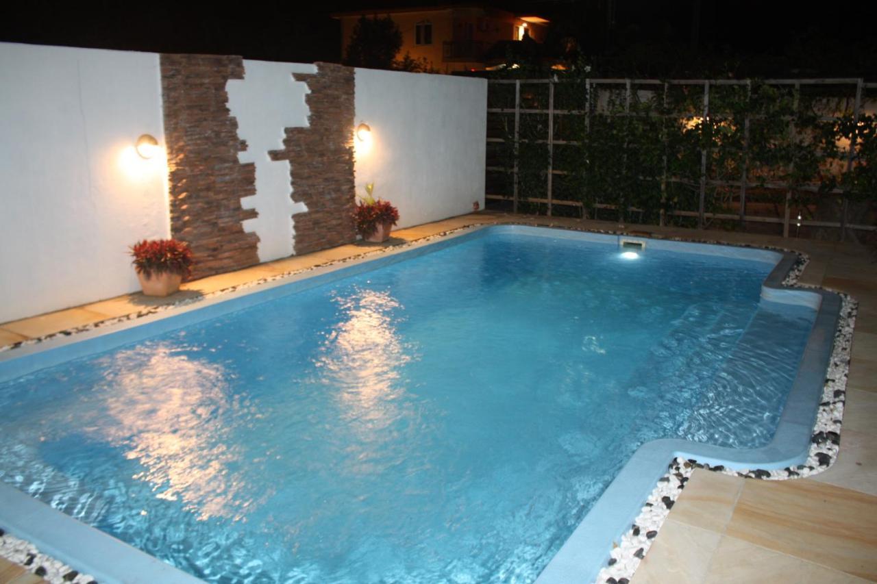 Roi Holiday Stay Grand Baie Exterior foto