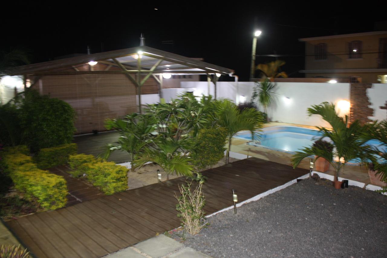 Roi Holiday Stay Grand Baie Exterior foto