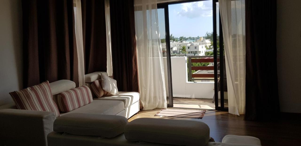 Roi Holiday Stay Grand Baie Exterior foto